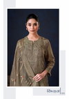 Riwayat By T&M Fancy Jacquard Wholesale Dress Material Orders In India